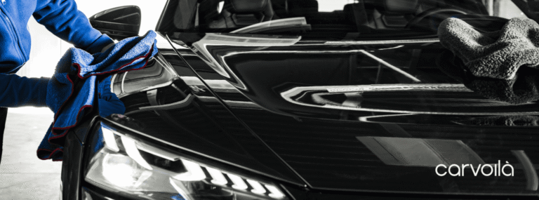 I vantaggi del pickup & delivery per le officine