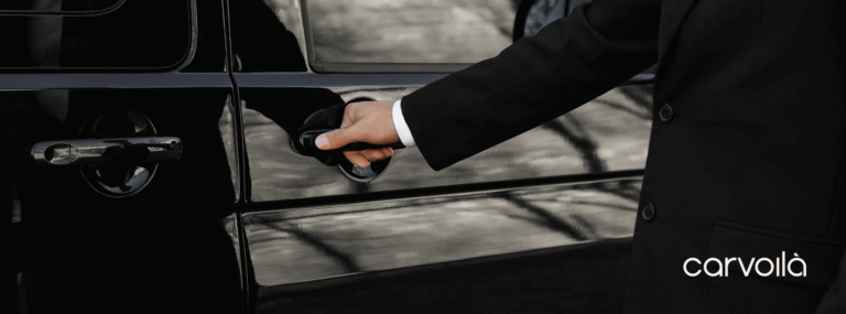 Chi sono i driver certificati Carvoilà e perché fanno la differenza
