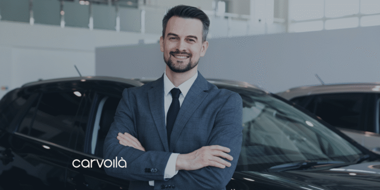 Chi sono i driver certificati Carvoilà e perché fanno la differenza