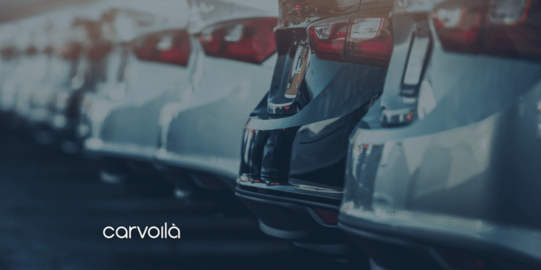 Fleet management per società di noleggio: come ottimizzare la gestione e la movimentazione dei veicoli