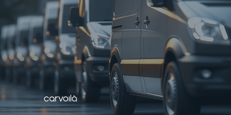 Flotte veicoli elettrici: gestione, movimentazione e vantaggi operativi per dealer e aziende