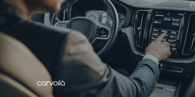 Gestione auto aziendali: come ottimizzare le flotte aziendali con Carvoilà