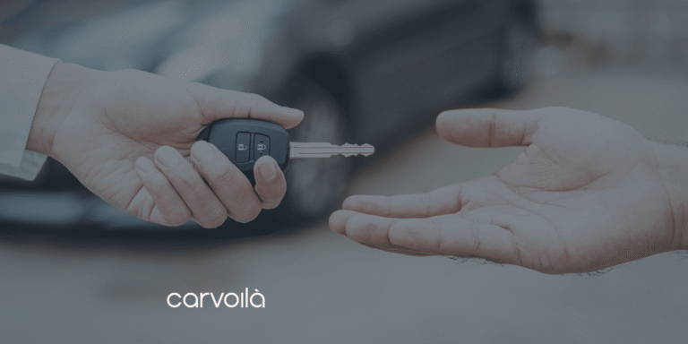 Presa e riconsegna auto per officine: come funziona il servizio e quando conviene