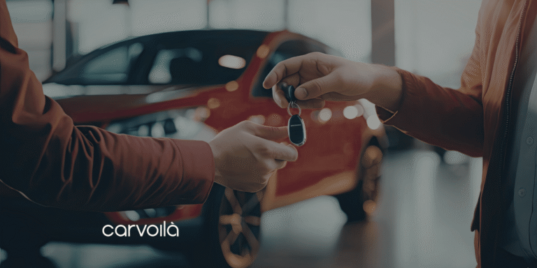 Tempi di consegna auto: quanto ci vuole davvero e come ridurli grazie al trasporto con driver