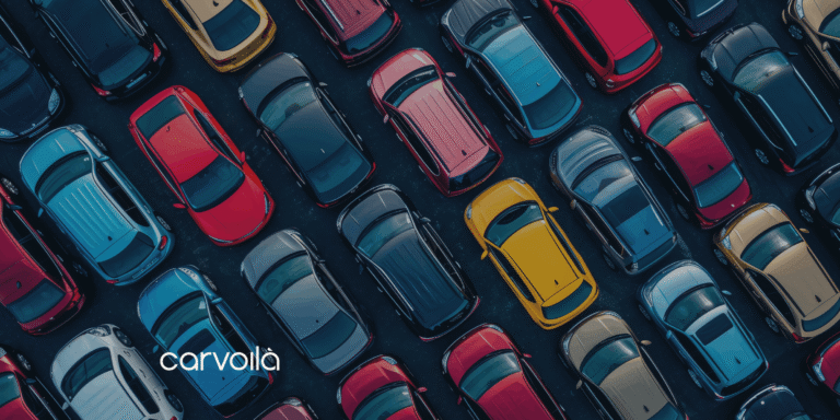 Flotte aziendali e sfide logistiche: perché oggi il vero problema non è muovere le auto, ma condividere le informazioni